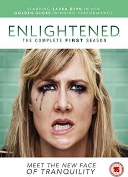 Enlightened : illuminée - Saison 1 wiflix