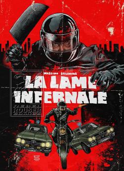 La Lame infernale wiflix