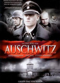 Auschwitz wiflix