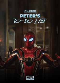 Peter’s To-Do List wiflix