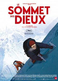 Le Sommet des Dieux wiflix