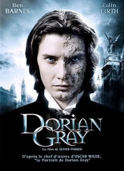 Le Portrait de Dorian Gray wiflix