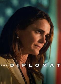 La Diplomate (US) - Saison 2 wiflix