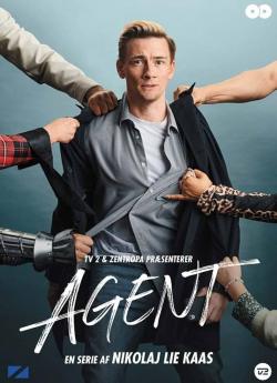 Agent - Saison 1 wiflix