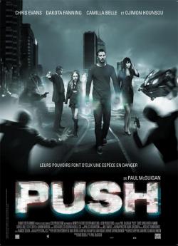 Push wiflix