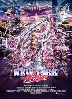 New York Ninja wiflix