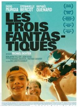 Les Trois Fantastiques wiflix