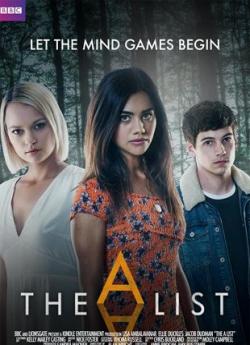 The A List - Saison 2 wiflix