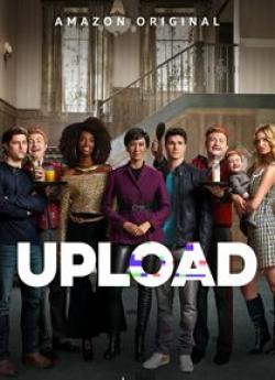 Upload - Saison 2 wiflix