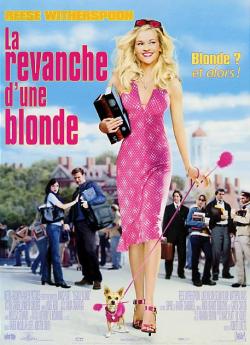 La Revanche d'une blonde wiflix