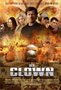 Le Clown - Saison 3 wiflix