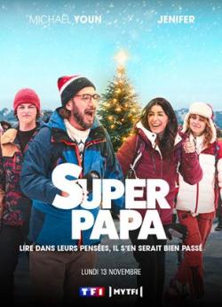 Superpapa wiflix