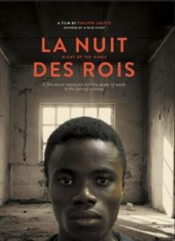 La Nuit des rois wiflix