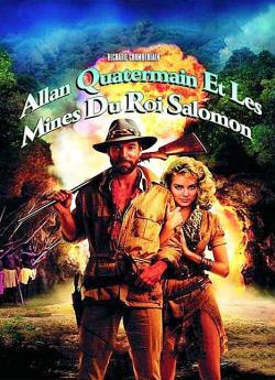 Allan Quatermain et les mines du roi Salomon wiflix