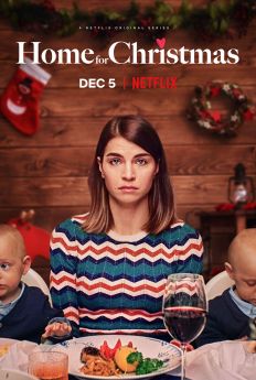 Home for Christmas - Saison 2 wiflix