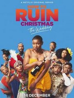 How To Ruin Christmas : Le mariage - Saison 1 wiflix