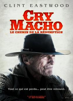 Cry Macho wiflix