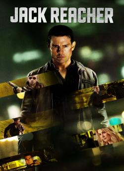 Jack Reacher wiflix