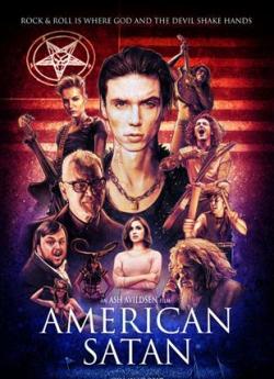 American Satan wiflix