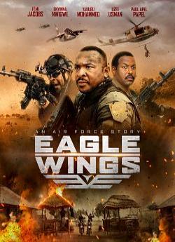 Eagle Wings wiflix