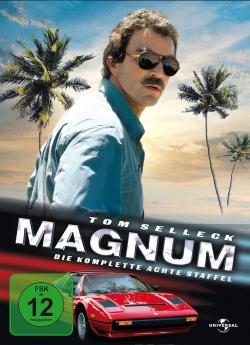 Magnum (1980) - Saison 8 wiflix