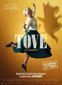 Tove (2023) wiflix