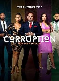 Corruption wiflix