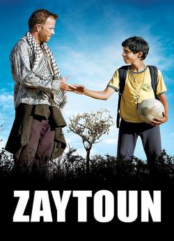 Zaytoun wiflix