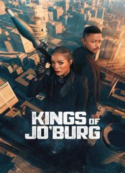 Kings of Jo'Burg - Saison 2 wiflix