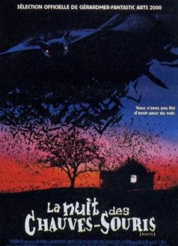 La Nuit des chauves-souris wiflix