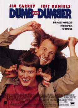 Dumb and Dumber wiflix