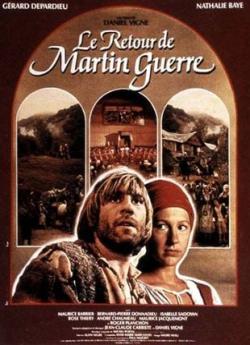 Le Retour de Martin Guerre wiflix