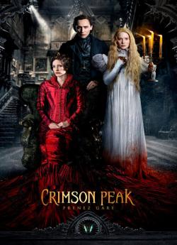 Crimson Peak wiflix