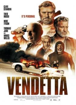 Vendetta wiflix