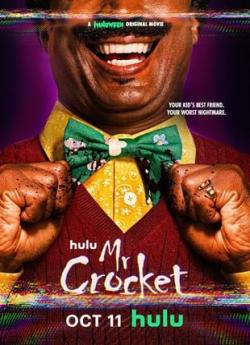 Mr. Crocket wiflix