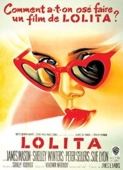 Lolita (1962) wiflix