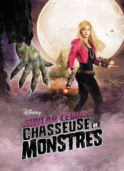 Skylar Lewis, chasseuse de monstres wiflix