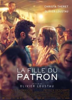 La Fille du patron wiflix