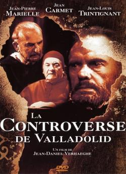 La Controverse de Valladolid wiflix