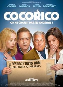 Cocorico wiflix