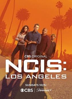 NCIS: Los Angeles - Saison 14 wiflix