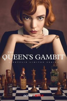 Le Jeu de la Dame - Saison 1 wiflix