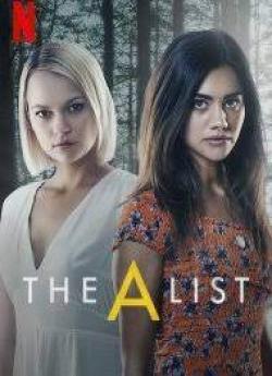 The A List - Saison 1 wiflix