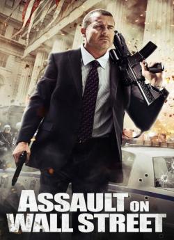 Assaut sur Wall Street wiflix