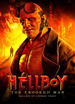 Hellboy : The Crooked Man wiflix