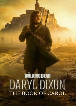 The Walking Dead : Daryl Dixon - Saison 2 wiflix