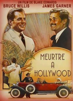 Meurtre à Hollywood wiflix