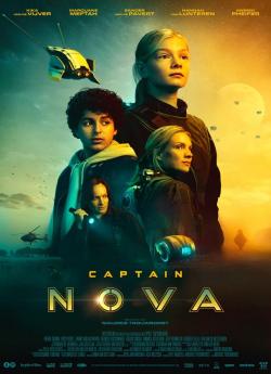 Captain Nova (2022) wiflix