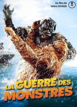 La Guerre des monstres wiflix