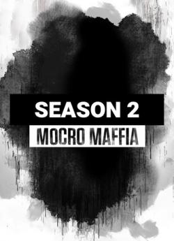 Mocro Maffia - Saison 2 wiflix